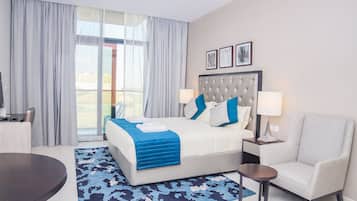 1 camera, ferro/asse da stiro, Wi-Fi, lenzuola