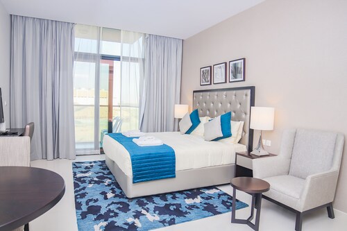 Brand New Studio in Celestia A