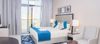 Brand New Studio in Celestia A