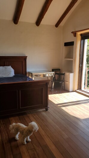 6 bedrooms, WiFi