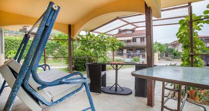 Lovely apartment in Koper