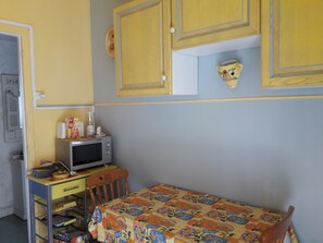 Restauration