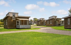house - Lovely home in Vestervig with kitchen (Vestervig)