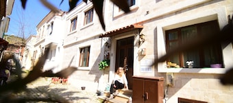 Mylos Otel
