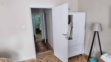 Family Triple Room