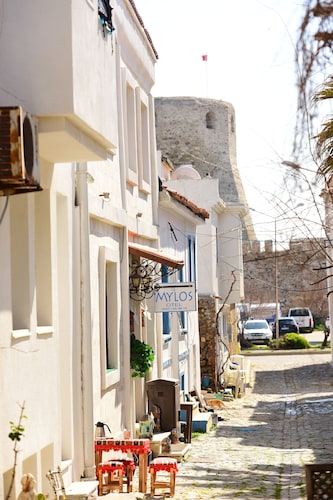Mylos Otel
