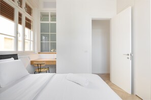 1 dormitorio y wifi gratis