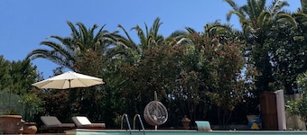 Villa Vittoria Vieste | Private residence with pool