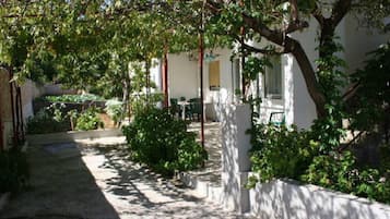 Apartemen | Halaman properti