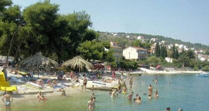 Beautiful Apartment With Sea View, Trogir, Croatia