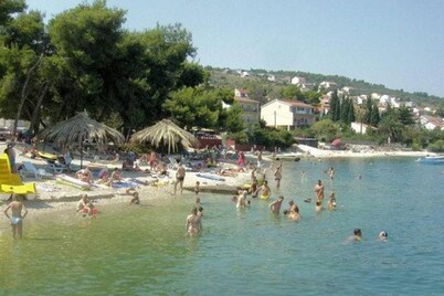 Beautiful Apartment With Sea View, Trogir, Croatia