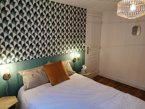 Town house Saint Vaast la Hougue 200m from the sea