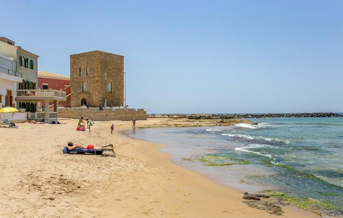 Beautiful home in Chiaramonte Gulfi