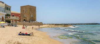 Beautiful home in Chiaramonte Gulfi