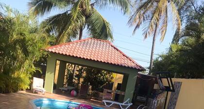 Area, beaches<br>Villas Del Mar, Boulevar De Juan Dolio <br>Villas del sol # 6 .