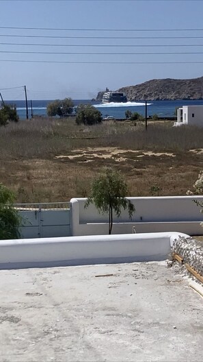 Villa | Unterkunftsgelände