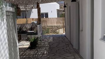 Vila | Fachada