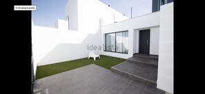 Terras