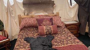 Desk, iron/ironing board, travel crib, free WiFi