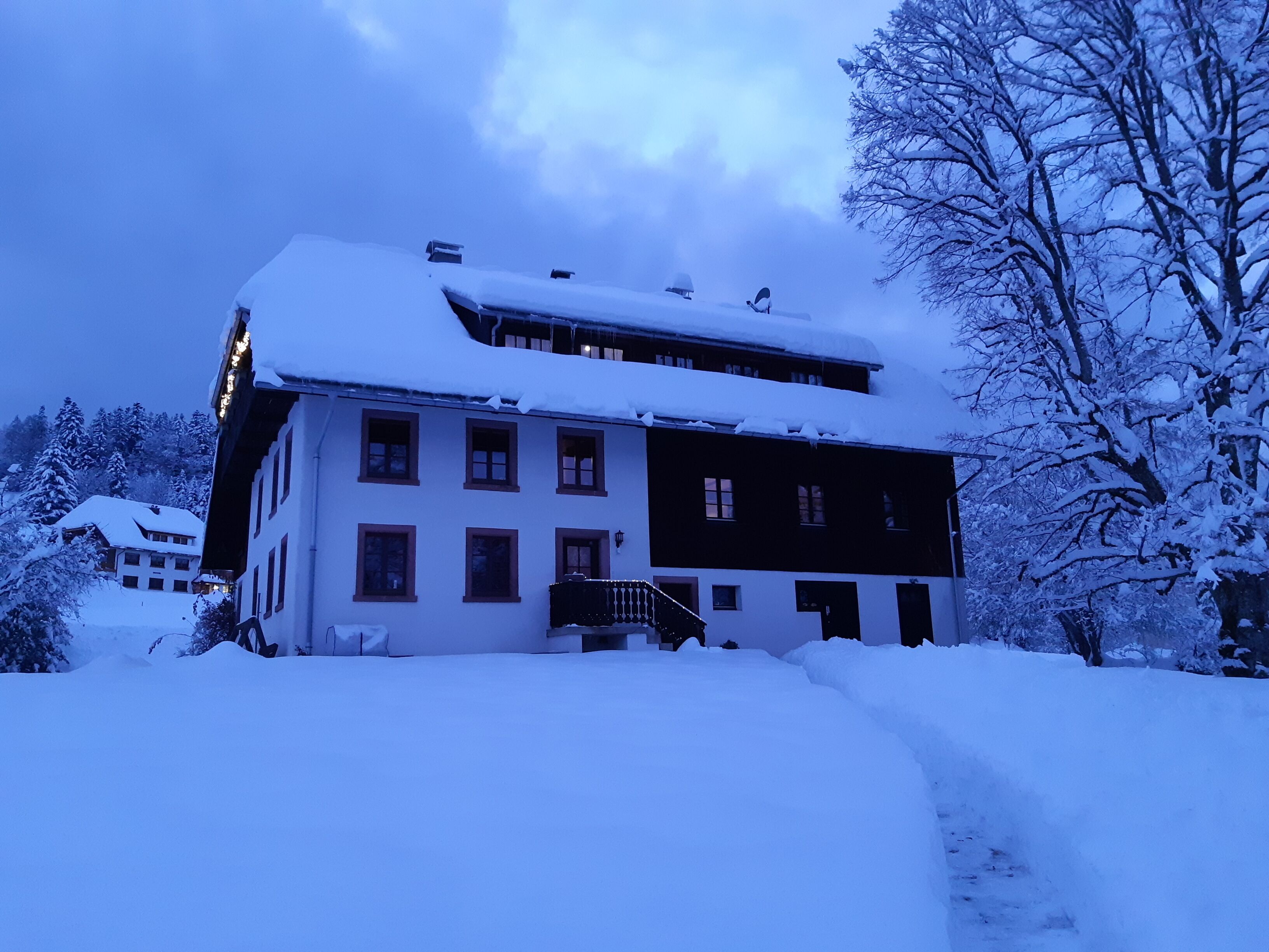 Aussenbereich