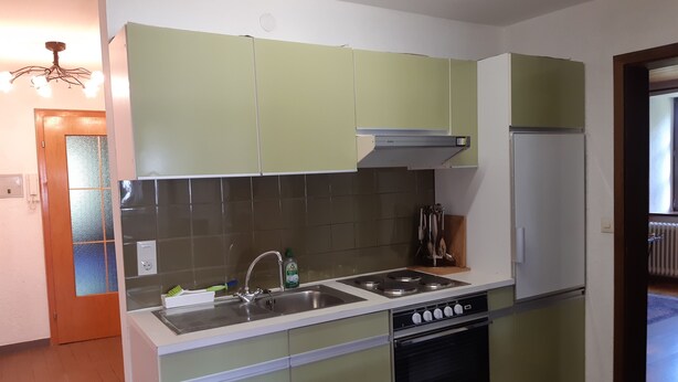 Unclassified image, 1 of 25, button - Vacation apartment in Schwarzwaldhaus Haus Heimrich (Todtmoos-Schwarzenbach)