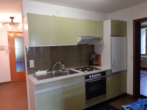 Ferienwohnung in Schwarzwaldhaus Haus Heimrich
