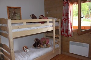 2 habitaciones, wifi gratis y acceso para silla de ruedas 