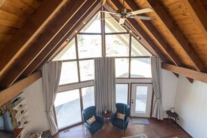 Smart TV, fireplace, offices, computer monitors - Quiet, Overlook Golf Course, Close to Town, Shopping and Dining (Pagosa Springs)