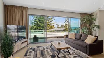 Smart-tv, dvd-afspiller