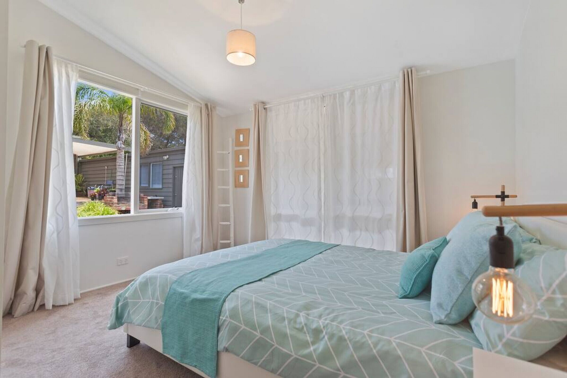 5 bedrooms, iron/ironing board, travel cot, free WiFi