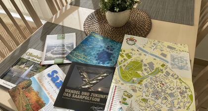 Guest house "Am Regenbogen "