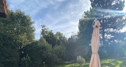 Guest house "Am Regenbogen "