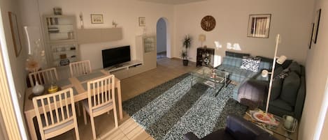 TV connectée, livres