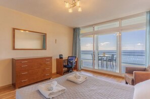 3 Schlafzimmer, Bügeleisen/Bügelbrett, kostenloses WLAN, Bettwäsche