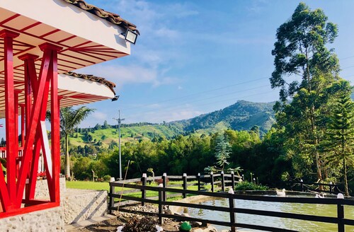 Hotel Rural San Remo