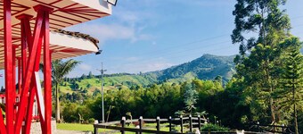 Hotel Rural San Remo