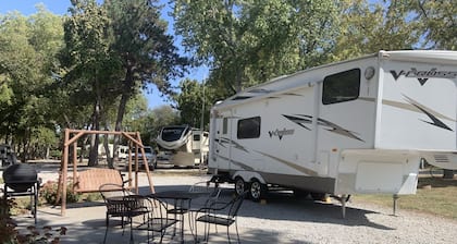 Total Camping Package