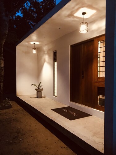 A small cabin near the Midigama beach will all the luxuries you need 