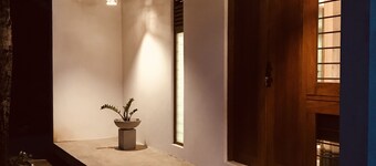 A small cabin near the Midigama beach will all the luxuries you need