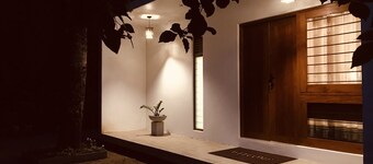 A small cabin near the Midigama beach will all the luxuries you need