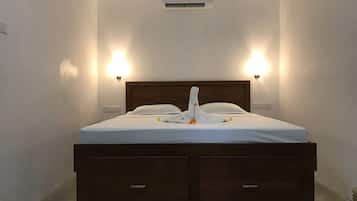 1 bedroom, WiFi