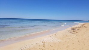 Beach - Dimora di charme "Corte della Torre" - Morciano di Leuca - Italy (Morciano di Leuca)