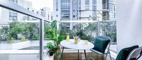 Appartement | Intérieur
