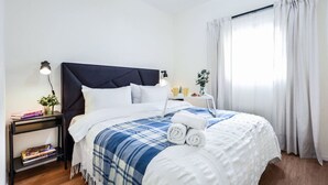 公寓 | 住宿内部