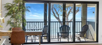 Dramatic Gulf View Penthouse - Casual Lux Décor - Jensen's “On the Gulf” - Suite 5