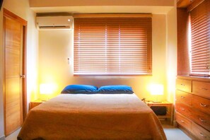 1 Schlafzimmer, Zimmersafe, Bügeleisen/Bügelbrett, kostenloses WLAN