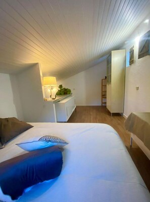 1 chambre, Wi-Fi