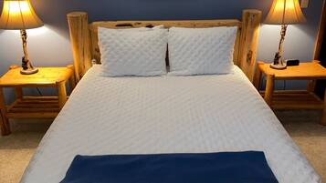 4 chambres, fer et planche Ă repasser, lit parapluie, Wi-Fi gratuit