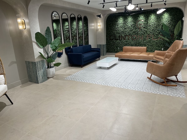 Terrass/Patio