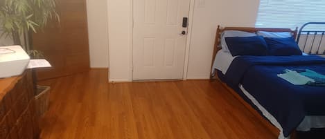 1 Schlafzimmer, Bettwäsche